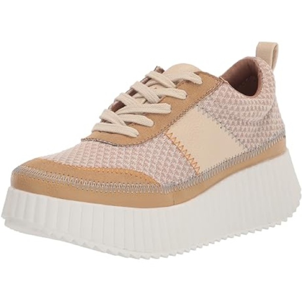 Kodiak Cooper Platform Sneaker Women’s 8.5 NWOB